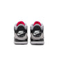 Big Kid's Nike Air Jordan 3 Retro - "Black Cement"