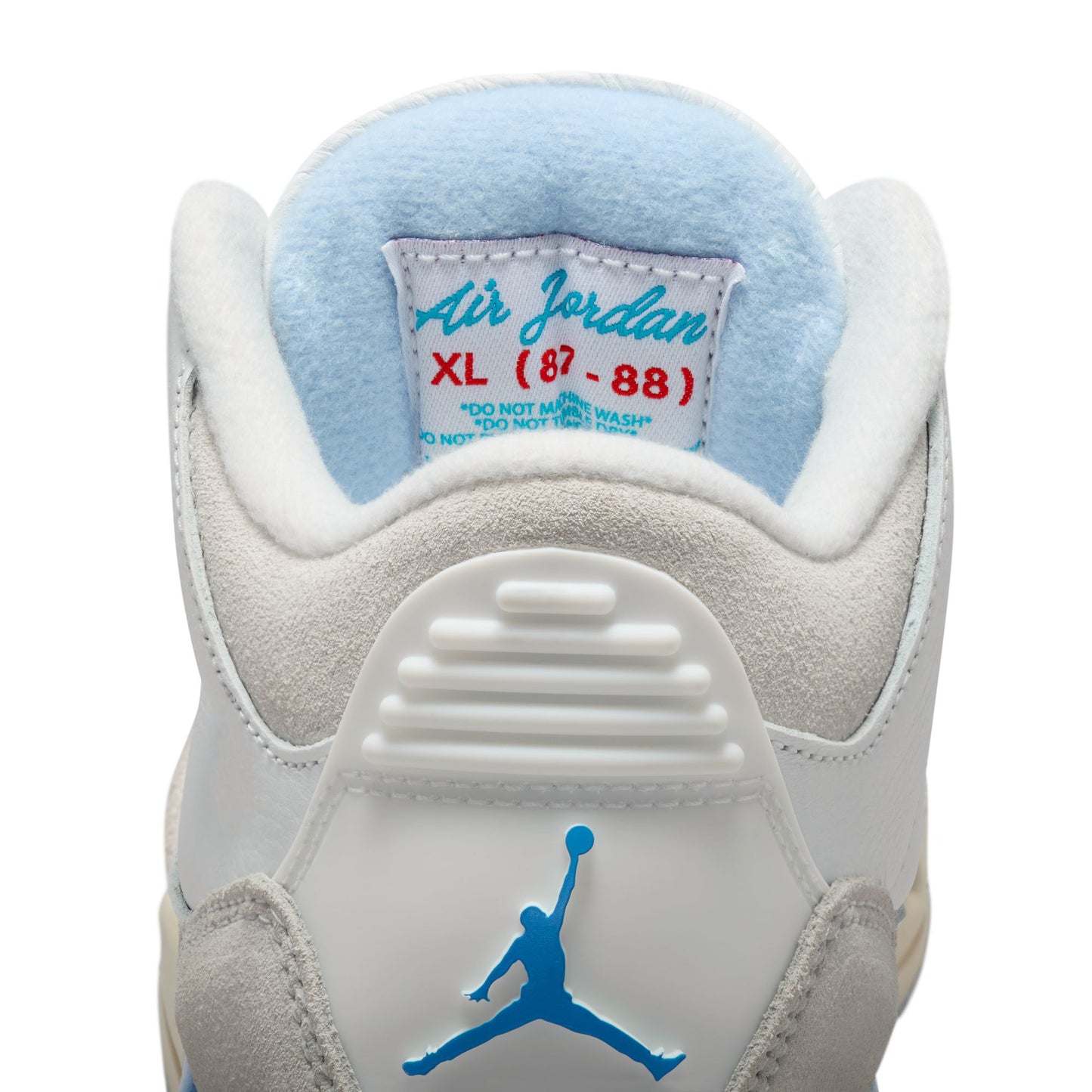 Big Kid's Air Jordan 3 Retro - "Lucky Shorts"