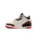 Big Kid's Air Jordan 3 Retro OG - "World's Best"
