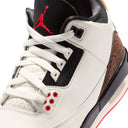 Big Kid's Air Jordan 3 Retro OG - "World's Best"