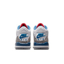 Big Kid's Air Jordan 3 Retro - "True Blue"