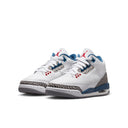 Big Kid's Air Jordan 3 Retro - "True Blue"