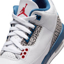 Big Kid's Air Jordan 3 Retro - "True Blue"