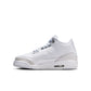 Big Kid's Air Jordan 3 Retro - "Pure Money"