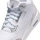 Big Kid's Air Jordan 3 Retro - "Pure Money"