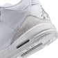 Big Kid's Air Jordan 3 Retro - "Pure Money"