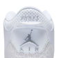 Big Kid's Air Jordan 3 Retro - "Pure Money"