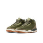 Big Kid's Air Jordan 3 Retro - "Medium Olive"