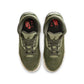Big Kid's Air Jordan 3 Retro - "Medium Olive"