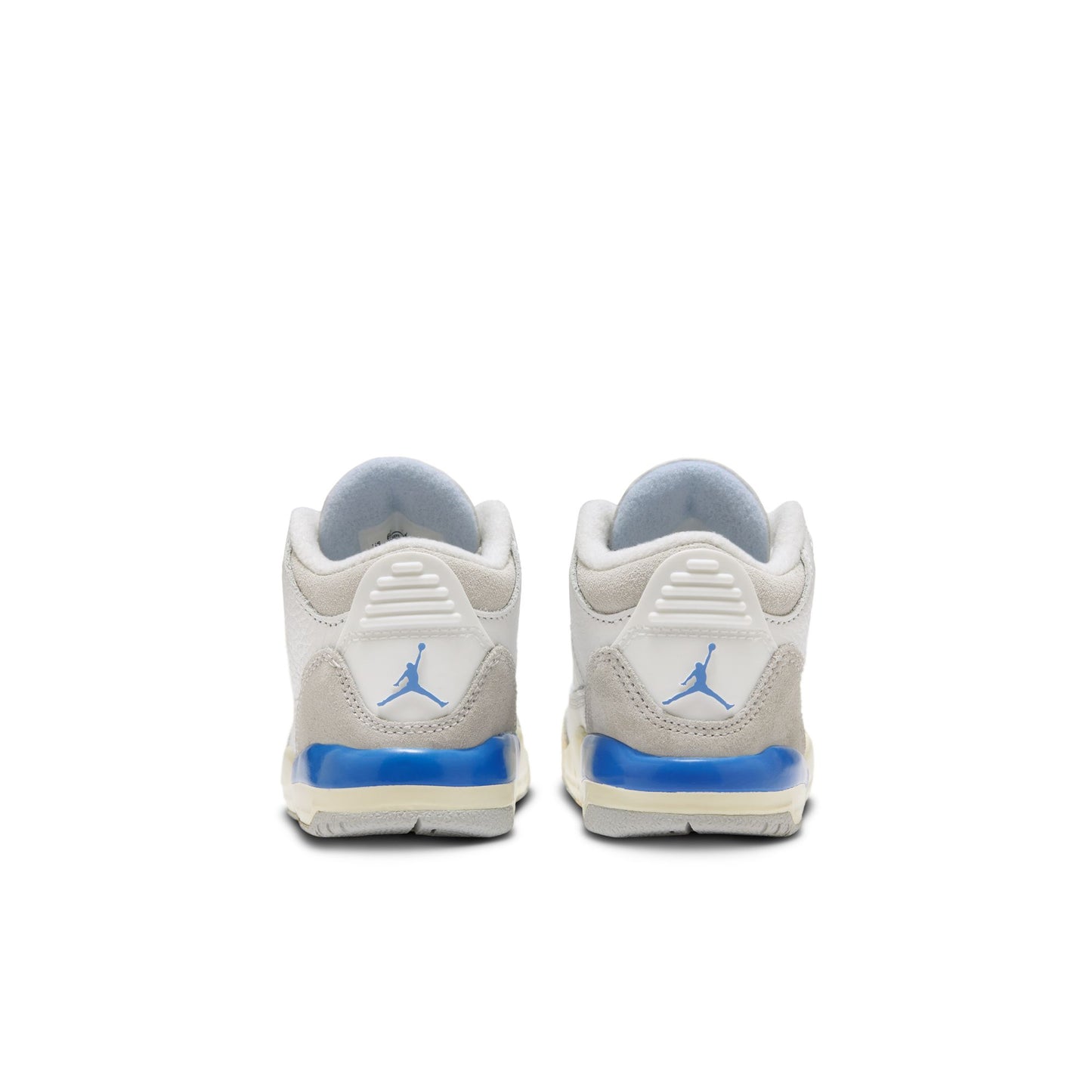 Toddler Jordan 3 Retro - "Lucky Shorts"