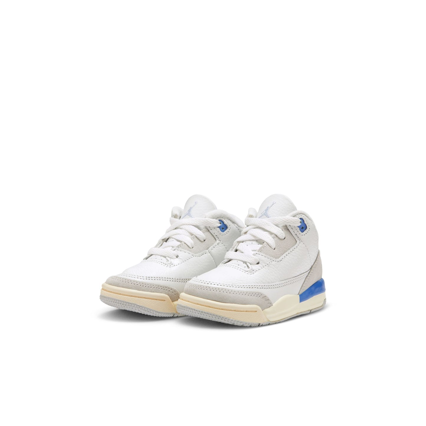Toddler Jordan 3 Retro - "Lucky Shorts"