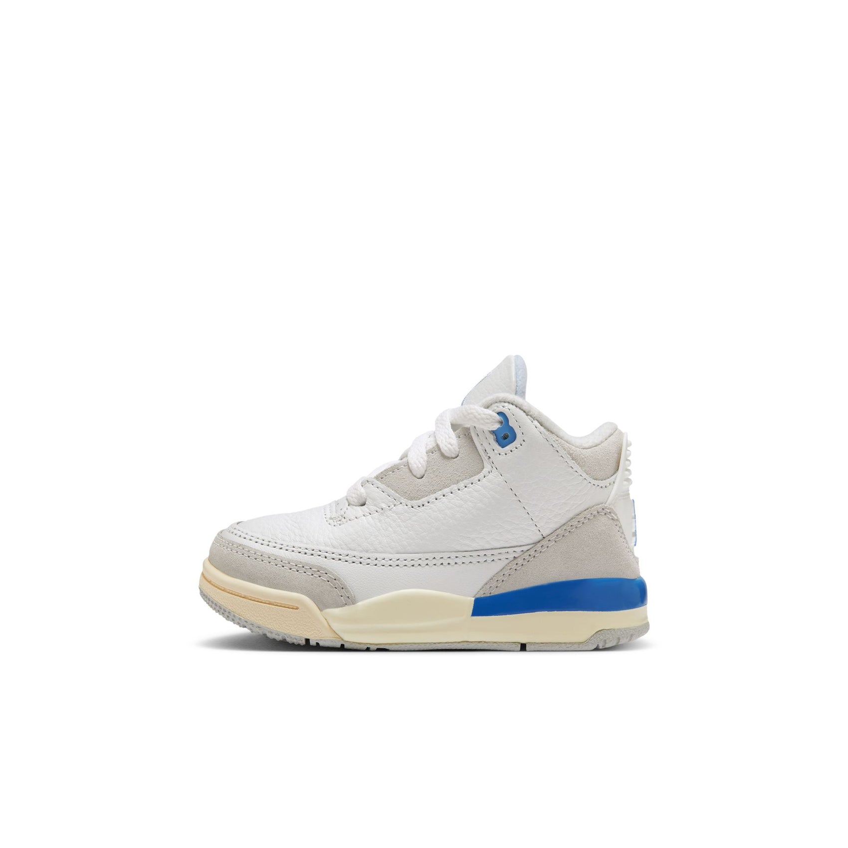 Toddler Jordan 3 Retro - "Lucky Shorts"