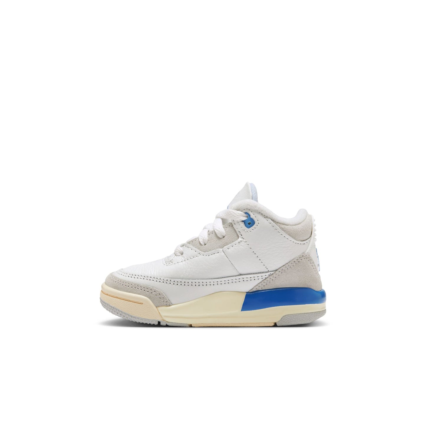 Toddler Jordan 3 Retro - "Lucky Shorts"