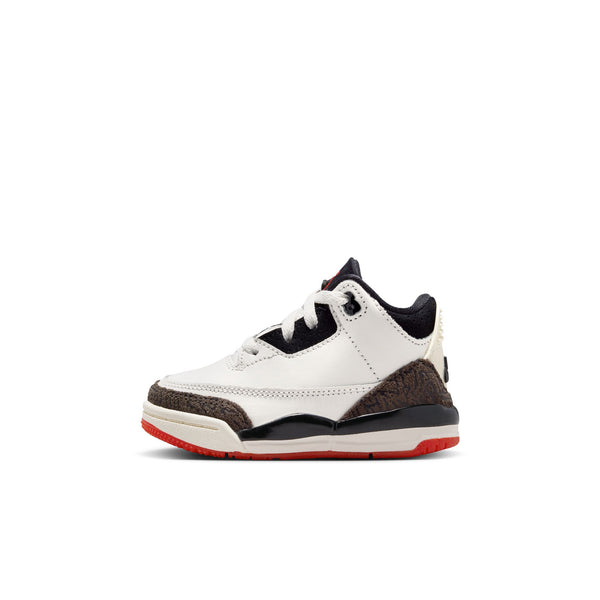 Toddler Air Jordan 3 Retro OG - "World's Best"