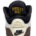 Toddler Air Jordan 3 Retro OG - "World's Best"