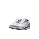 Toddler Jordan 3 Retro - "True Blue"