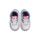 Toddler Jordan 3 Retro - "True Blue"