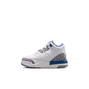 Toddler Jordan 3 Retro - "True Blue"