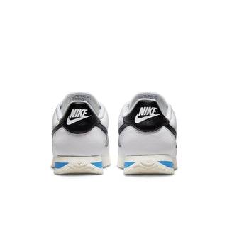 Men's Nike Cortez - White/Photo Blue
