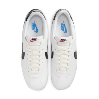 Men's Nike Cortez - White/Photo Blue