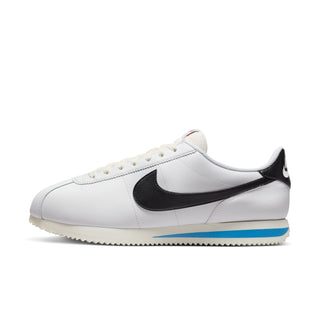 Men's Nike Cortez - White/Photo Blue