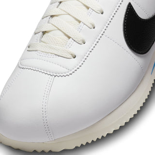 Men's Nike Cortez - White/Photo Blue