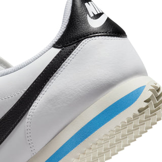 Men's Nike Cortez - White/Photo Blue