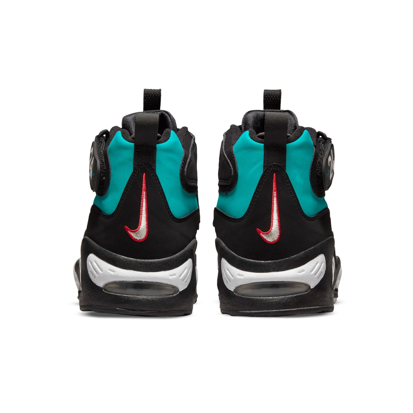 Men's Nike Ken Griffey Max 1 - "Fresh Water"