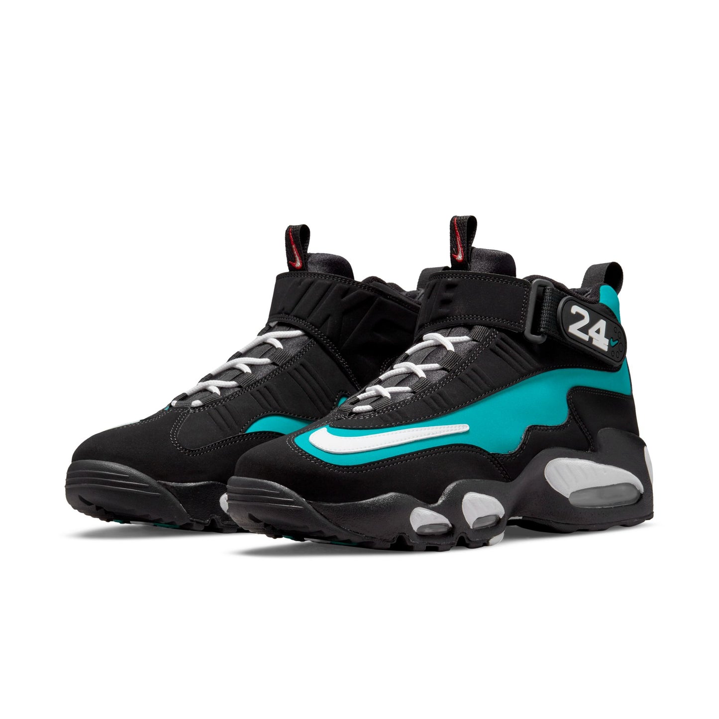 Men's Nike Ken Griffey Max 1 - "Fresh Water"