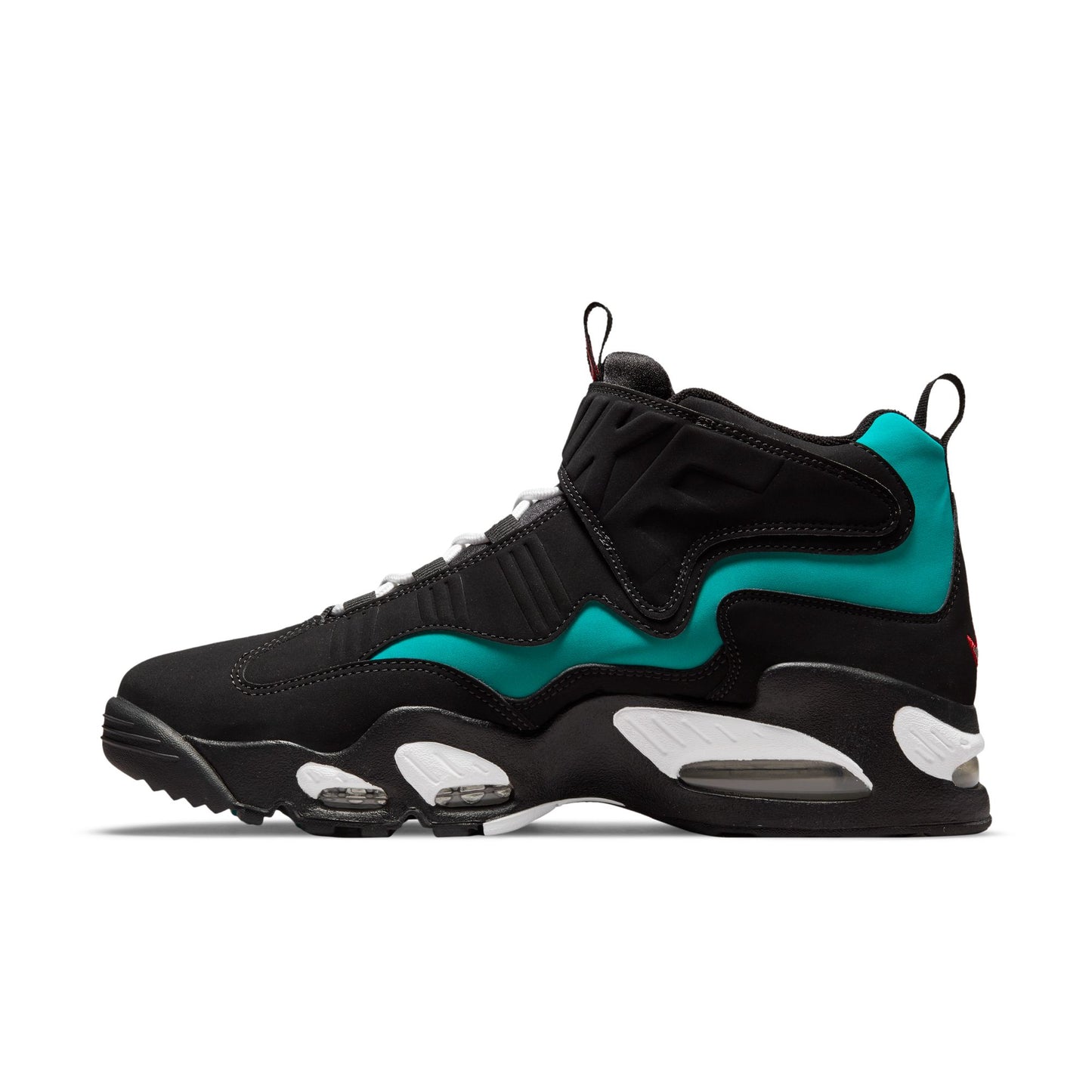 Men's Nike Ken Griffey Max 1 - "Fresh Water"