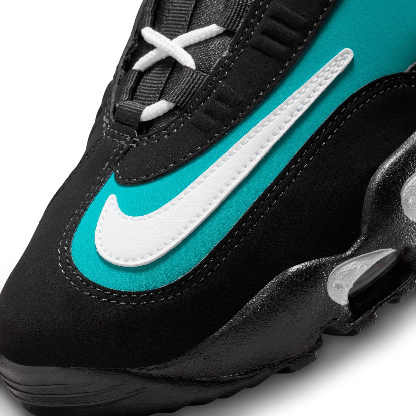 Men's Nike Ken Griffey Max 1 - "Fresh Water"