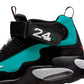 Men's Nike Ken Griffey Max 1 - "Fresh Water"