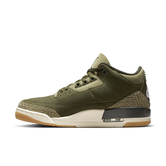 Men's Air Jordan 3 Retro - 