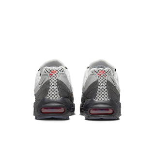 Men's Nike Air Max 95 Premium - Black/Pure Platinum