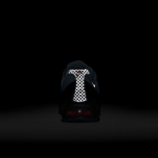 Men's Nike Air Max 95 Premium - Black/Pure Platinum