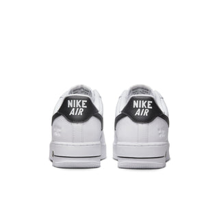 Men's Nike Air Force 1 '07 LV8 - White/Black