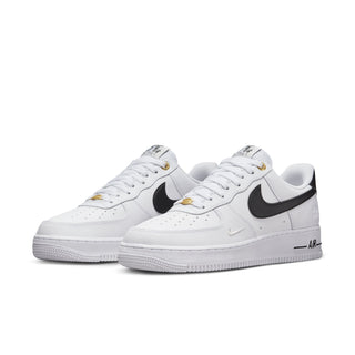 Men's Nike Air Force 1 '07 LV8 - White/Black