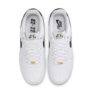 Men's Nike Air Force 1 '07 LV8 - White/Black