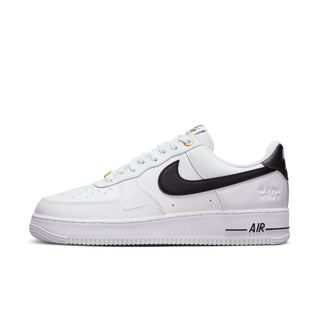 Men's Nike Air Force 1 '07 LV8 - White/Black