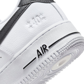Men's Nike Air Force 1 '07 LV8 - White/Black
