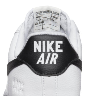 Men's Nike Air Force 1 '07 LV8 - White/Black