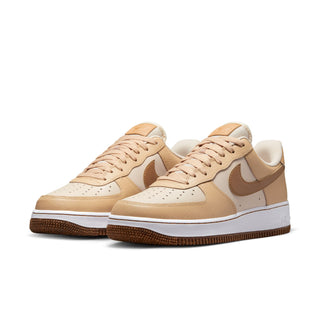 Men's Nike Air Force 1 '07 LV8 - Ale Brown/Sesame