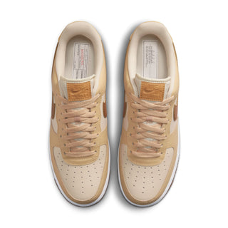Men's Nike Air Force 1 '07 LV8 - Ale Brown/Sesame