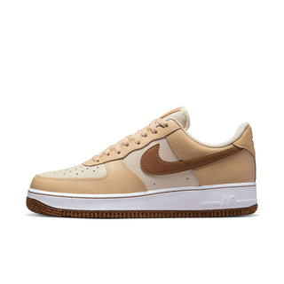 Men's Nike Air Force 1 '07 LV8 - Ale Brown/Sesame