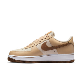 Men's Nike Air Force 1 '07 LV8 - Ale Brown/Sesame