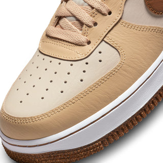 Men's Nike Air Force 1 '07 LV8 - Ale Brown/Sesame