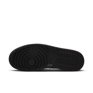 Men's Air Jordan 1 Low SE - Black/White Onyx