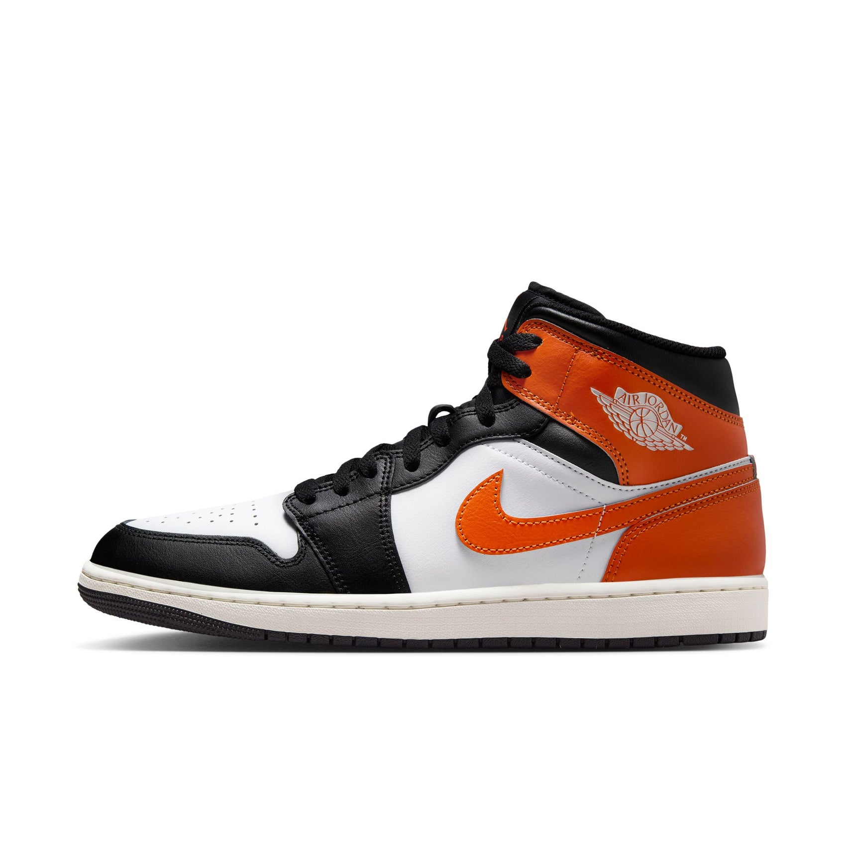 Men's Air Jordan 1 Mid - "Starfish"