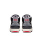 Big Kid's Air Jordan 2 Retro - "Black Cement"