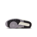 Big Kid's Air Jordan 2 Retro - "White/Fire Red"